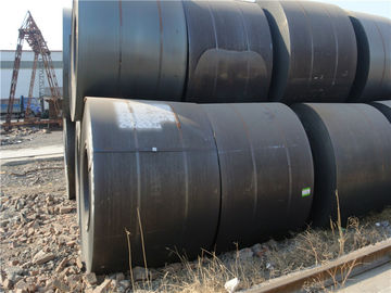 1 - 12mm stali walcowanej na gorąco Cewki Q195 / Q345B, HR Steel Cewki