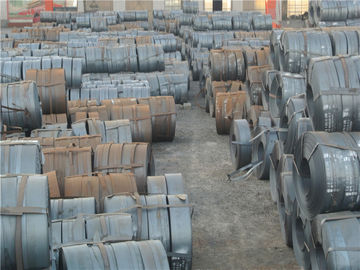 1 - 12mm stali walcowanej na gorąco Cewki Q195 / Q345B, HR Steel Cewki