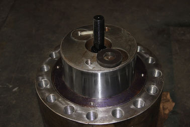 R10M Semi-Portal Steel Casting Maszyna 15T na godzinę z ISO