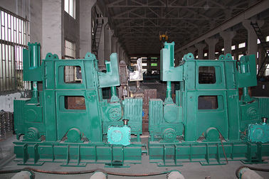 R10M Semi-Portal Steel Casting Maszyna 15T na godzinę z ISO