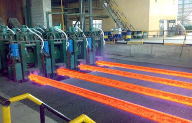 R6M, R8M CCM Continuous Casting Machine Chochla Turret