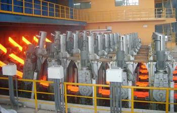 R6M, R8M CCM Continuous Casting Machine Chochla Turret