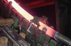 R6M, R8M CCM Continuous Casting Machine Chochla Turret