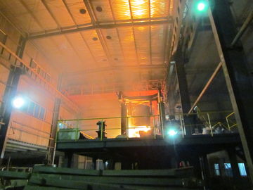 R4m 1S Continuous Casting Machine Maszyna CCM Chochla Turret
