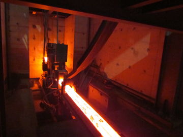 R4m 1S Continuous Casting Machine Maszyna CCM Chochla Turret