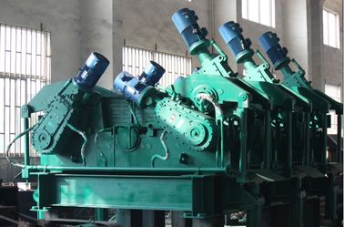 R8M &amp; 3S CCM Maszyna / CCM Casting, Chochla Turret