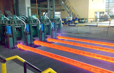 1/2/3 Sploty hydrauliczny Stal CCM Maszyna do Półfabrykaty