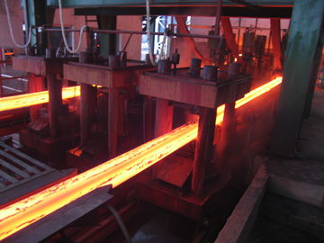 2 pasm i r4m Steel Casting Machine, 15T na godzinę