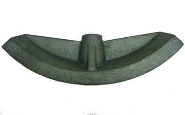 Stal / Aluminium / Alloy klienta Die Casting Części urządzenia, OEM Obsada Metal Products