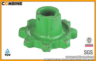 C45 stali, żeliwa Kombajny zbożowe Sprocket 4C1020 (JD H91334) normy DIN